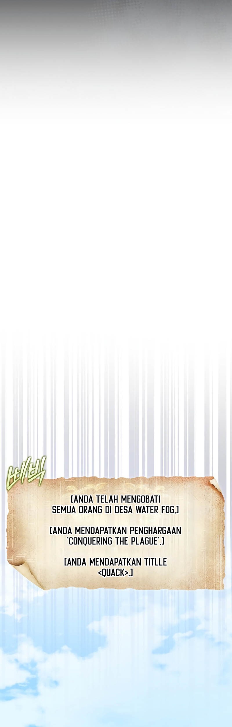 The 31st Piece Turns the Tables Chapter 61 Gambar 47