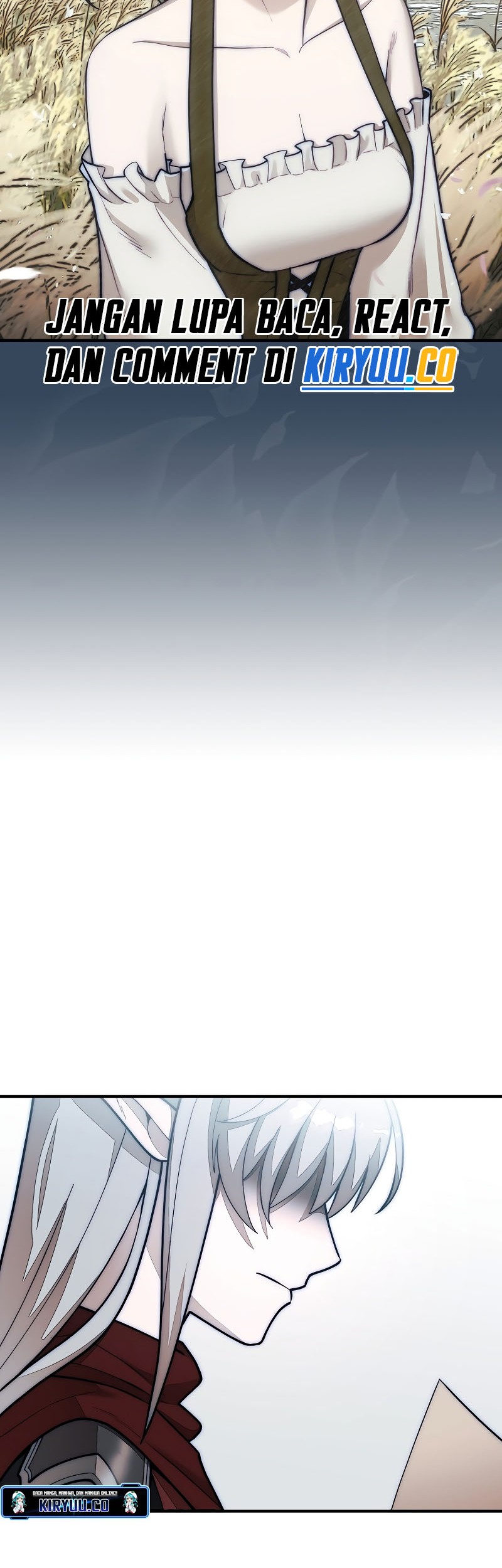 The 31st Piece Turns the Tables Chapter 61 Gambar 63