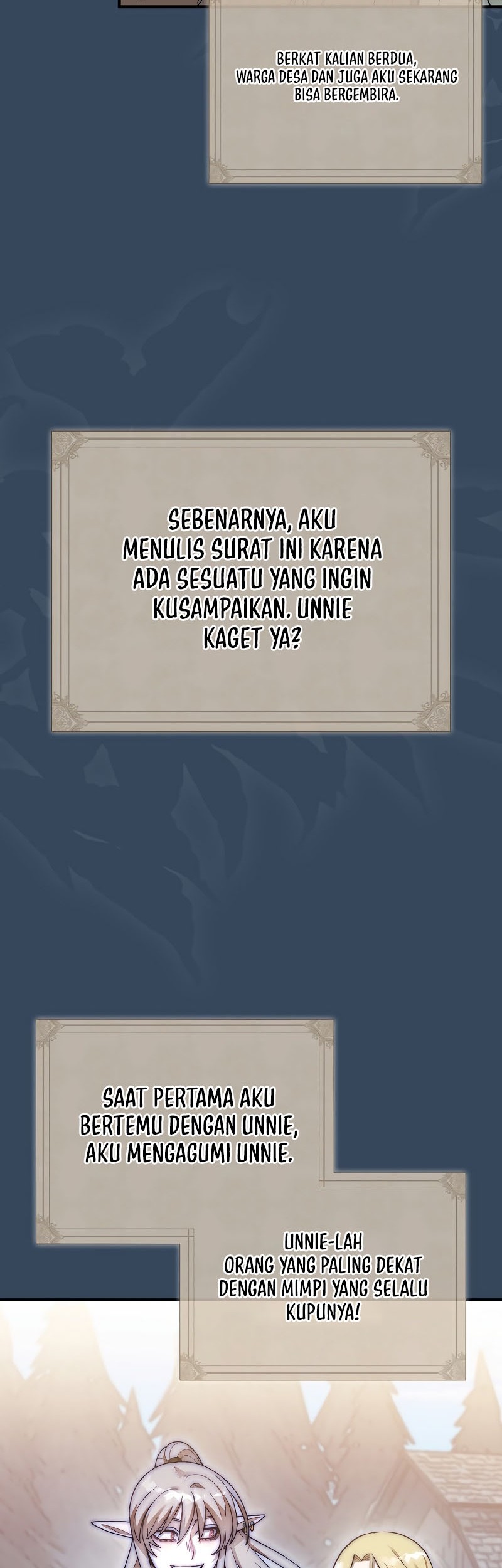 The 31st Piece Turns the Tables Chapter 61 Gambar 59