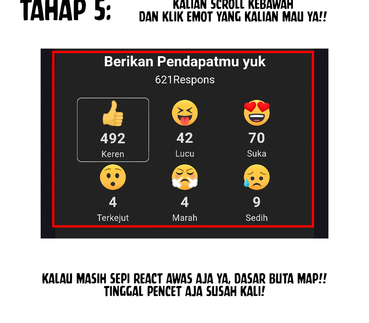 The 31st Piece Turns the Tables Chapter 61 Gambar 3