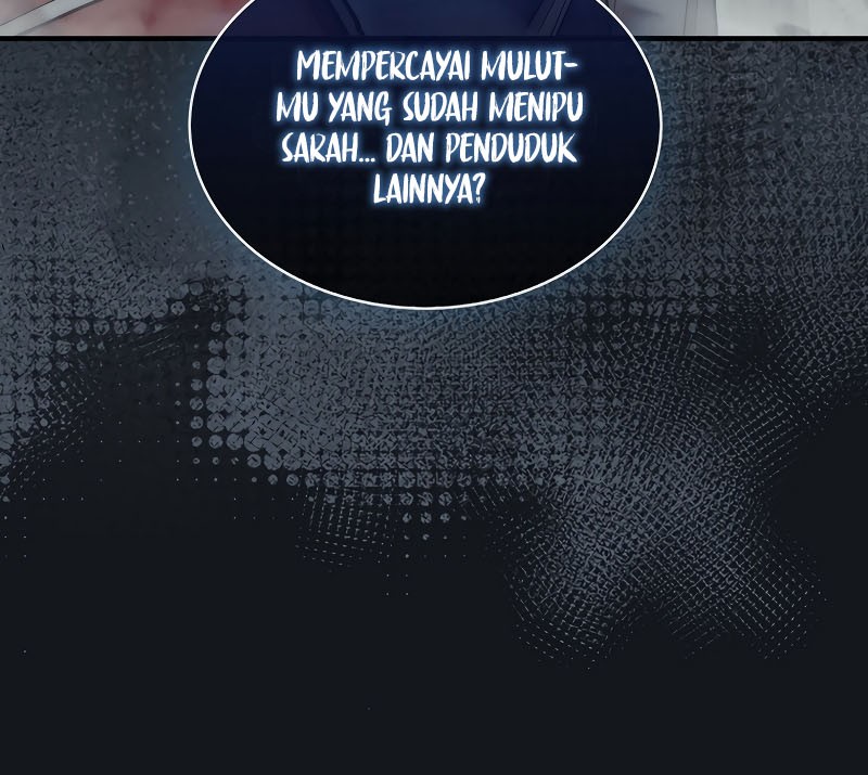 The 31st Piece Turns the Tables Chapter 61 Gambar 8