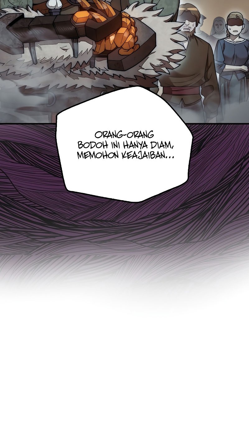 The 31st Piece Turns the Tables Chapter 61 Gambar 12