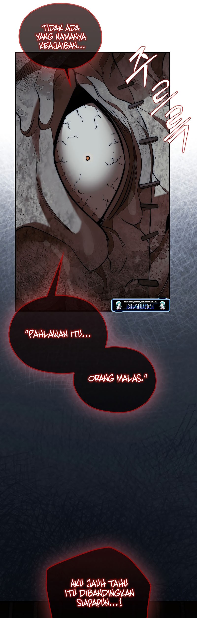 The 31st Piece Turns the Tables Chapter 61 Gambar 13