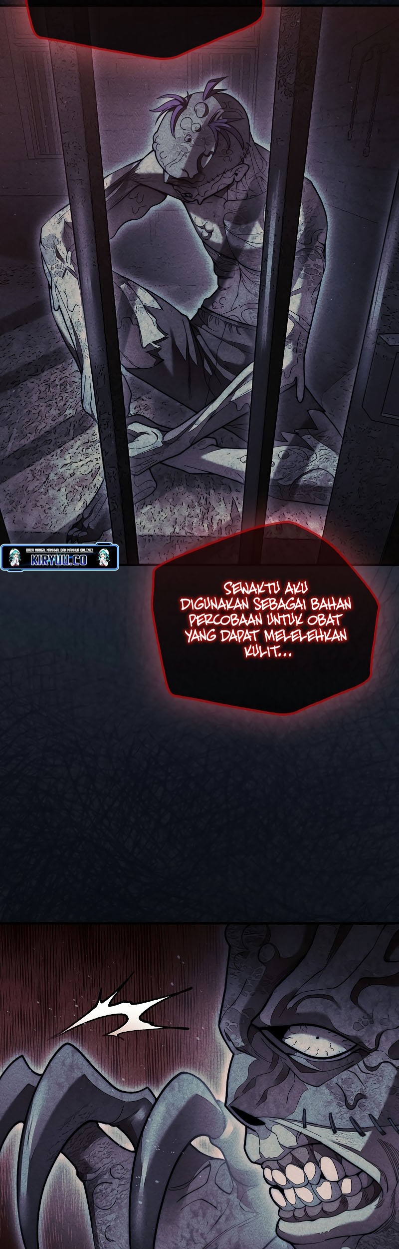 The 31st Piece Turns the Tables Chapter 61 Gambar 15