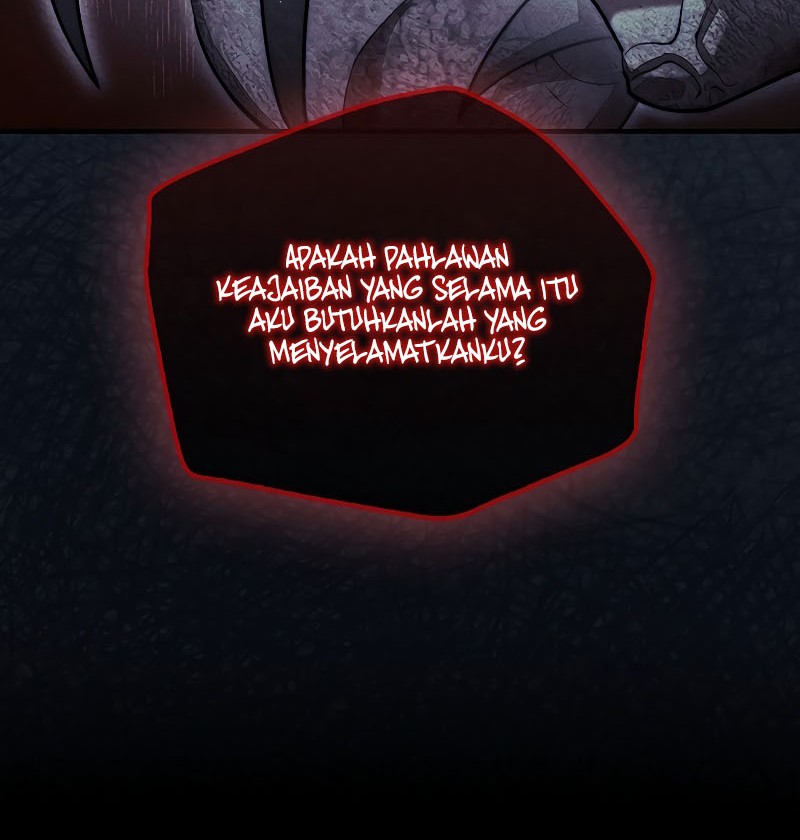 The 31st Piece Turns the Tables Chapter 61 Gambar 16