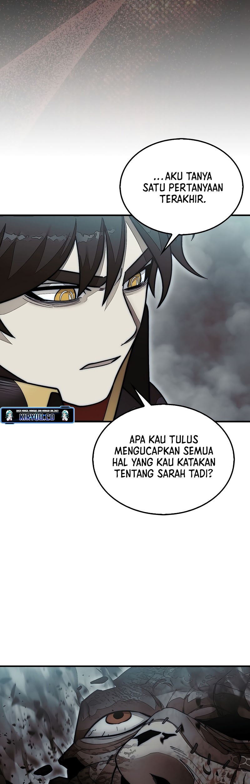 The 31st Piece Turns the Tables Chapter 61 Gambar 25