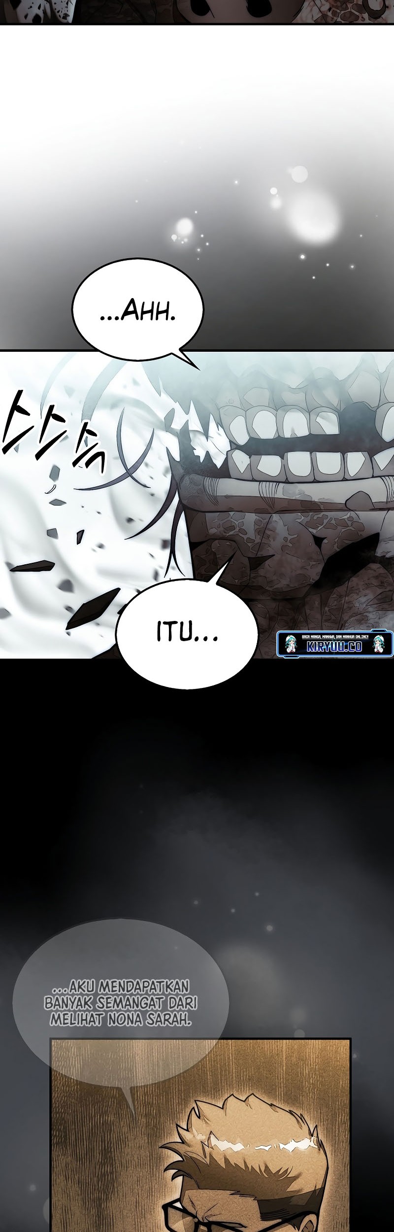 The 31st Piece Turns the Tables Chapter 61 Gambar 26