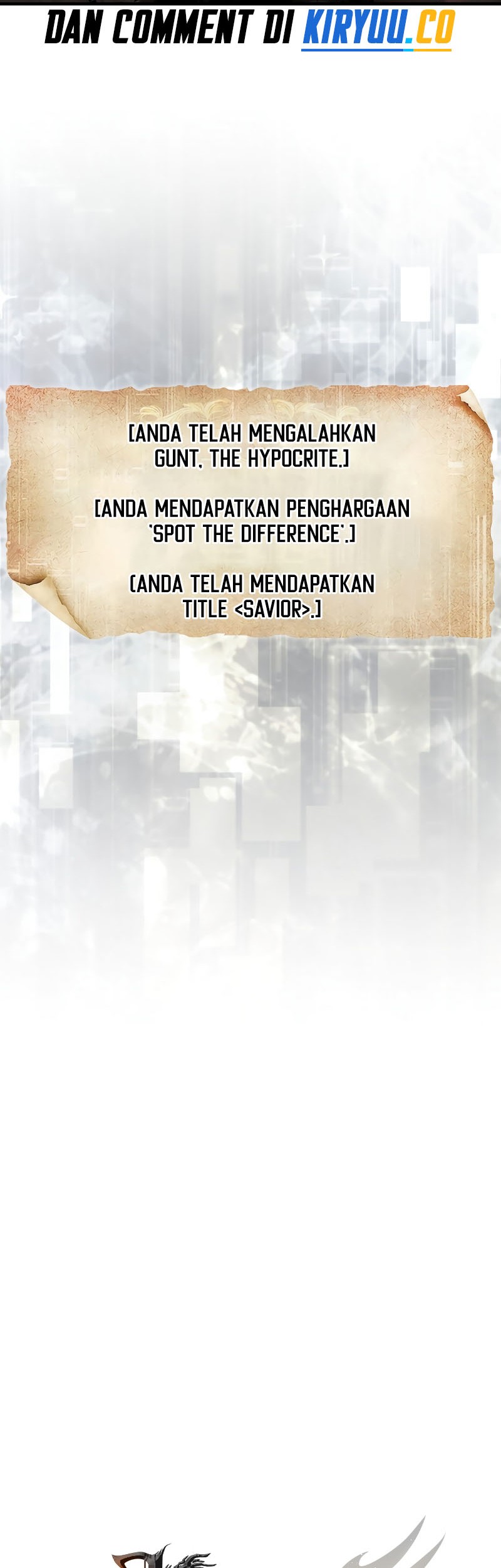 The 31st Piece Turns the Tables Chapter 61 Gambar 30