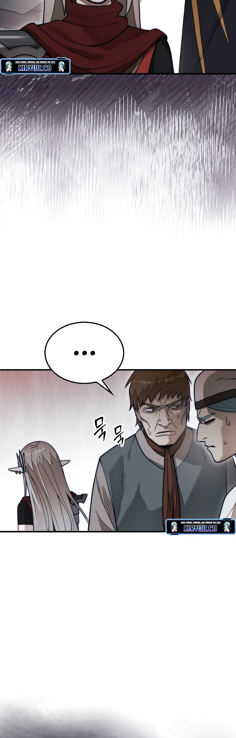 The 31st Piece Turns the Tables Chapter 61 Gambar 37