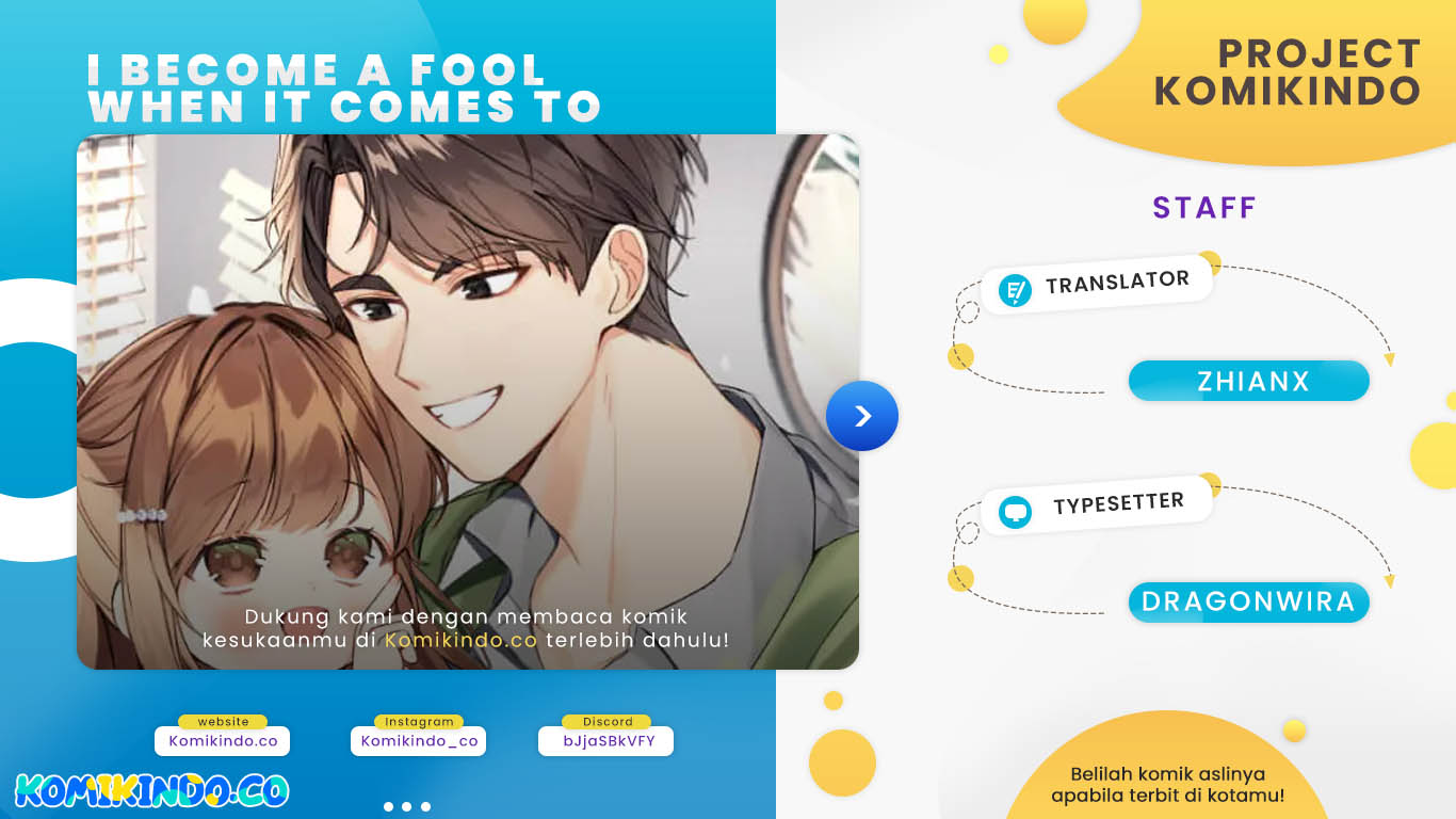 Komik I Become a Fool When It Comes to My Daughter Chapter 166 gambar nomor 1