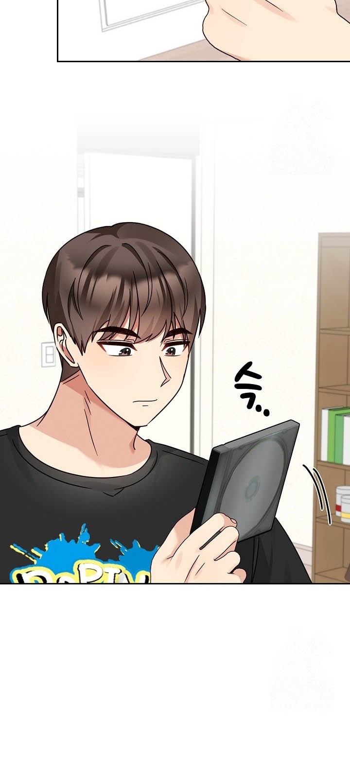 I Become a Fool When It Comes to My Daughter Chapter 166 Gambar 7