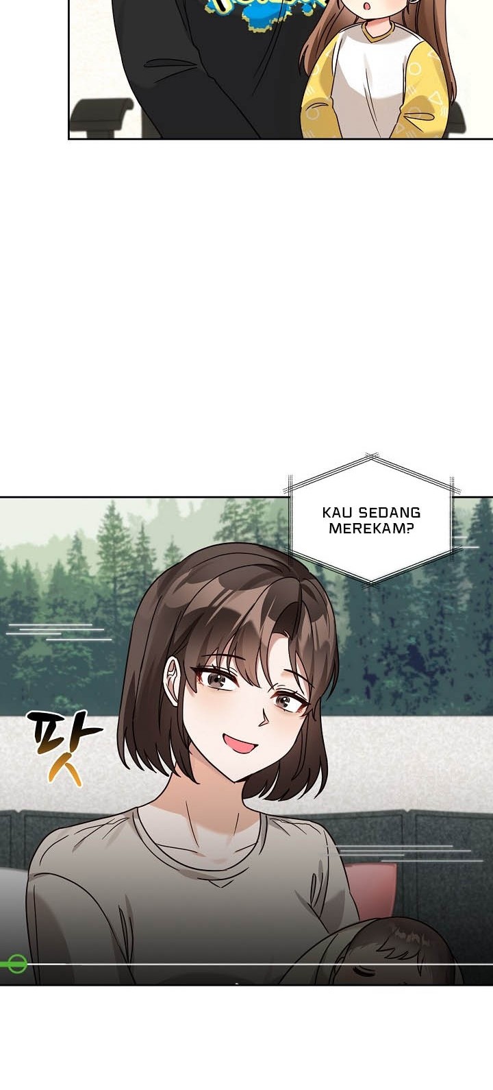 I Become a Fool When It Comes to My Daughter Chapter 166 Gambar 13