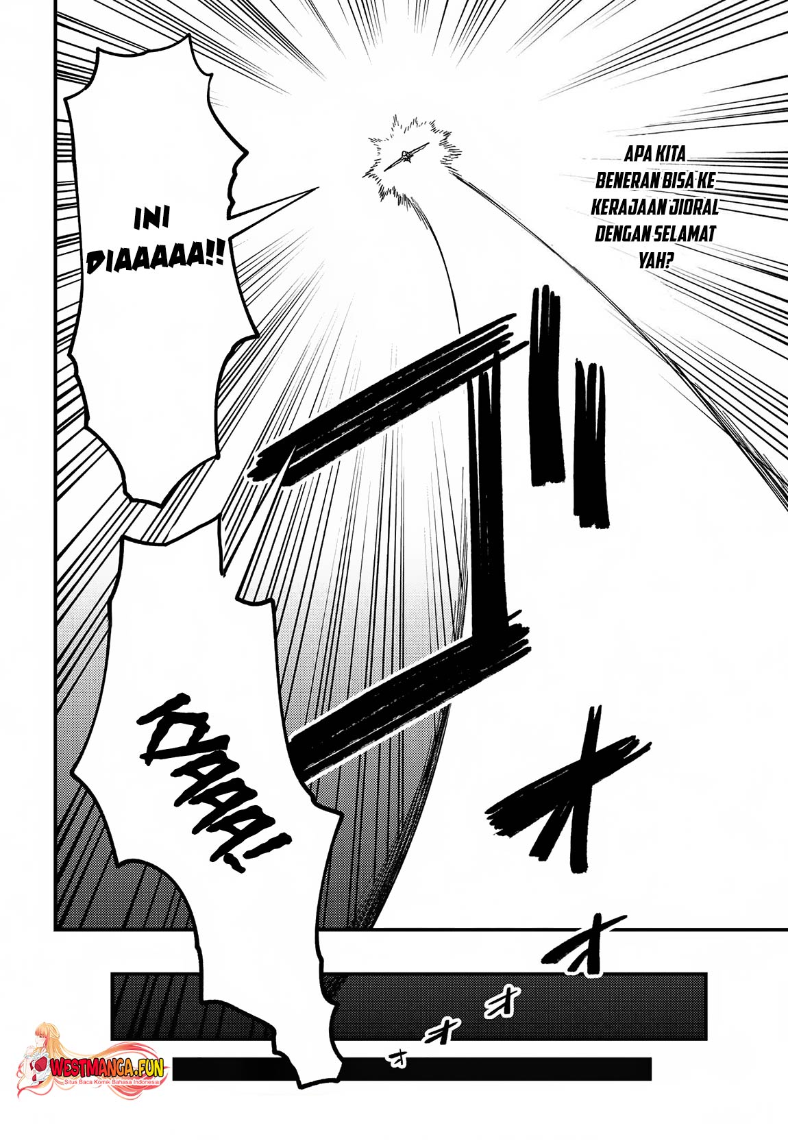 Kaifuku Jutsushi Yarinaoshi: Sokushi Mahou to Skill Copy no Chouetsu Heal Chapter 65.1 Gambar 17