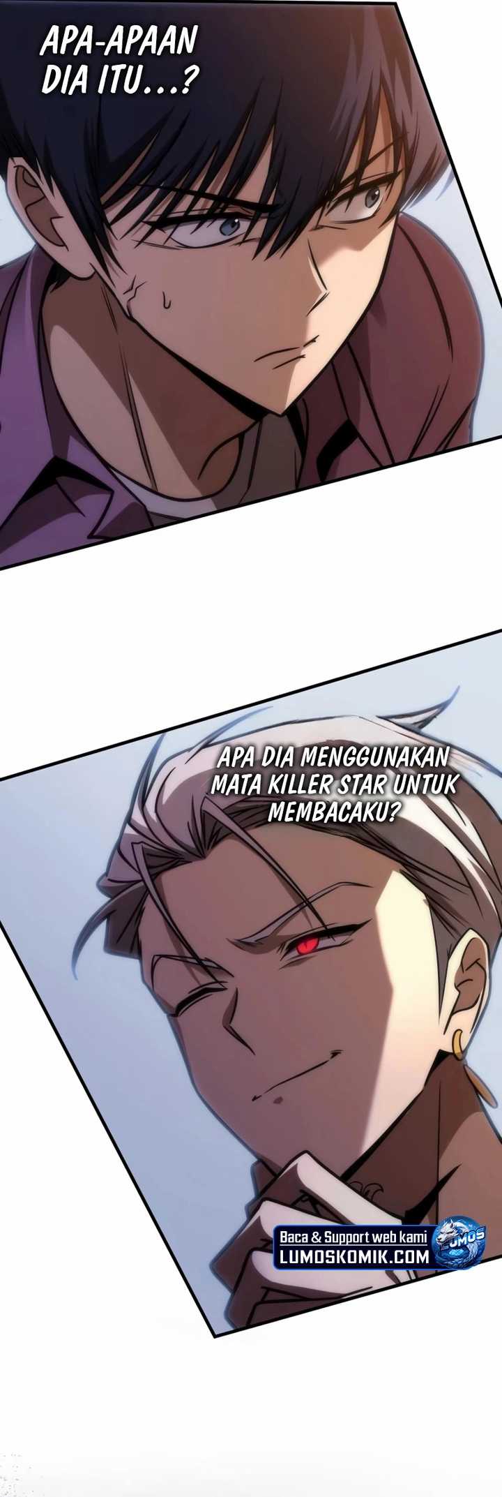 My Exclusive Tower Guide Chapter 32 Gambar 67