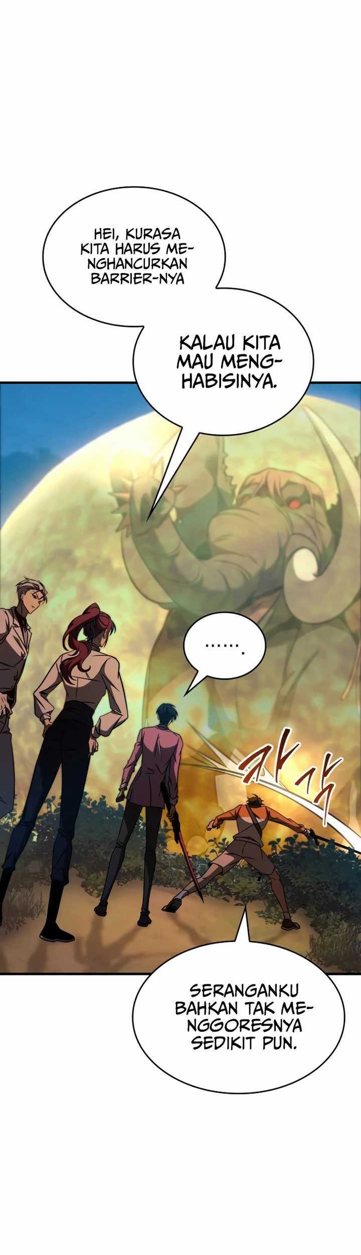 My Exclusive Tower Guide Chapter 32 Gambar 70