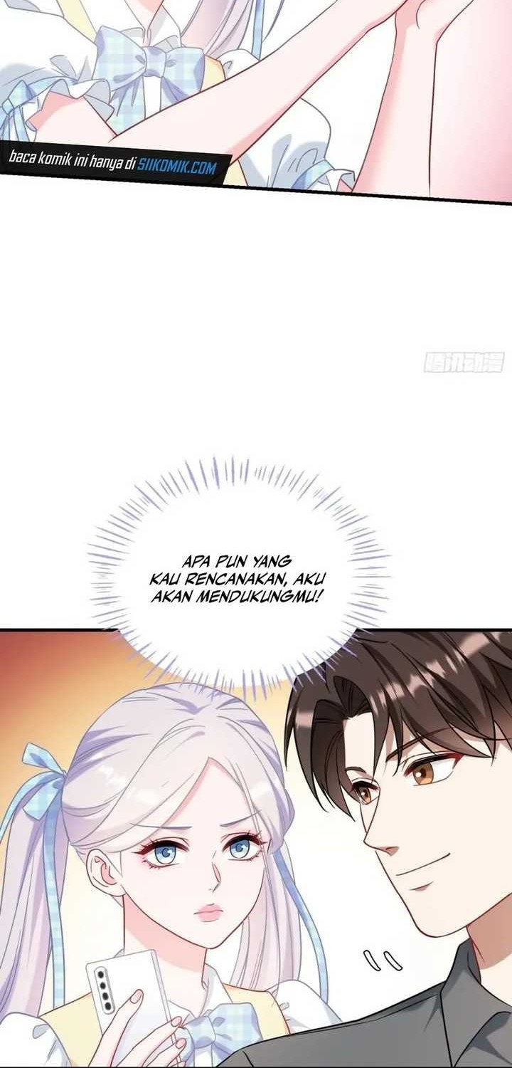 After Improperly Licking a Dog, I Became a Billionaire Chapter 134 Gambar 4