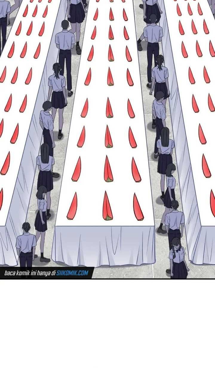 After Improperly Licking a Dog, I Became a Billionaire Chapter 134 Gambar 12