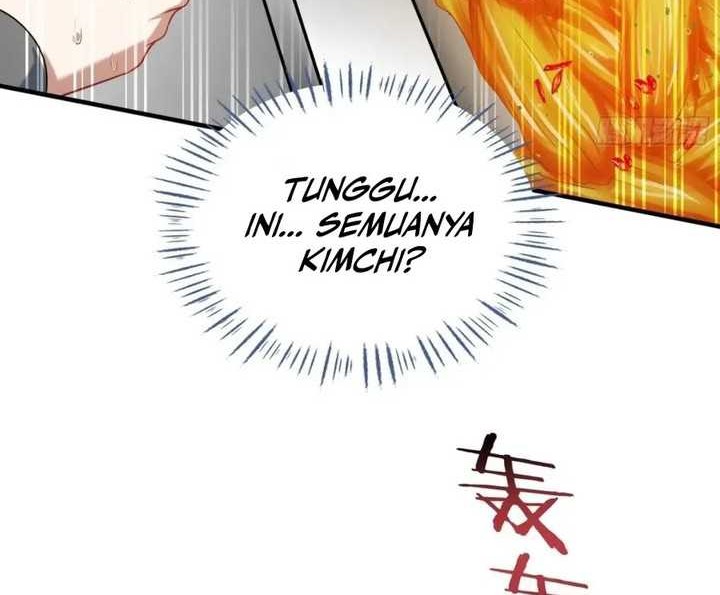 After Improperly Licking a Dog, I Became a Billionaire Chapter 133 Gambar 6