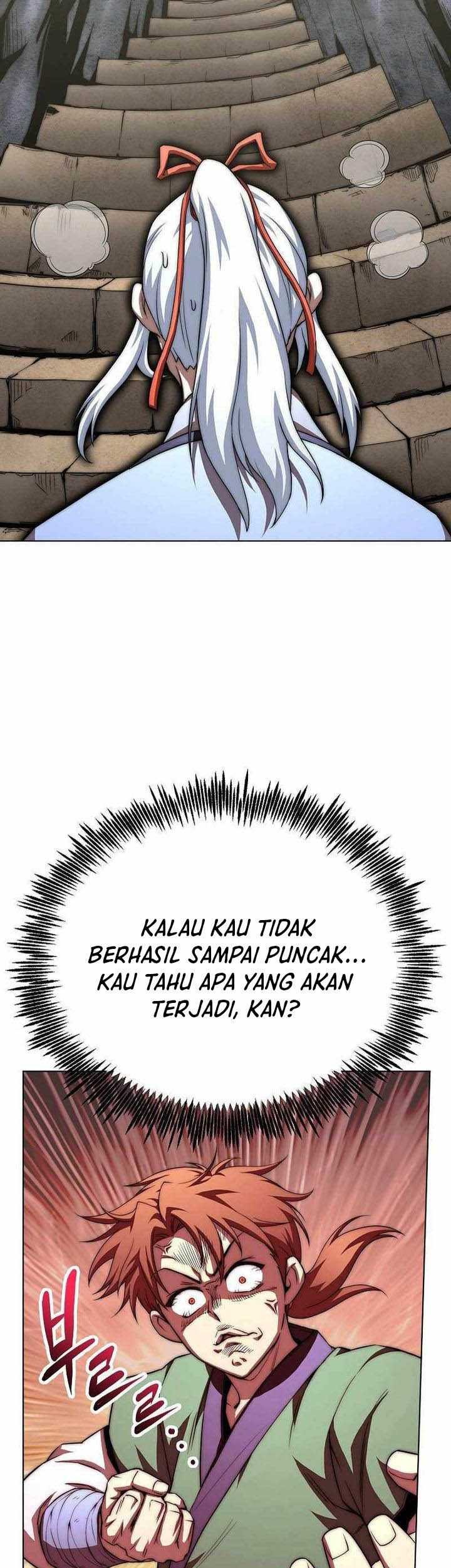 Youngest Son of the NamGung Clan Chapter 55 Gambar 32