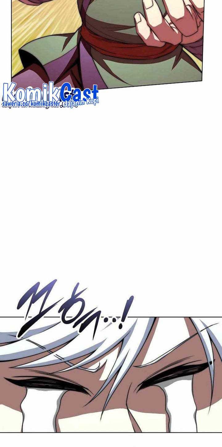 Youngest Son of the NamGung Clan Chapter 55 Gambar 33