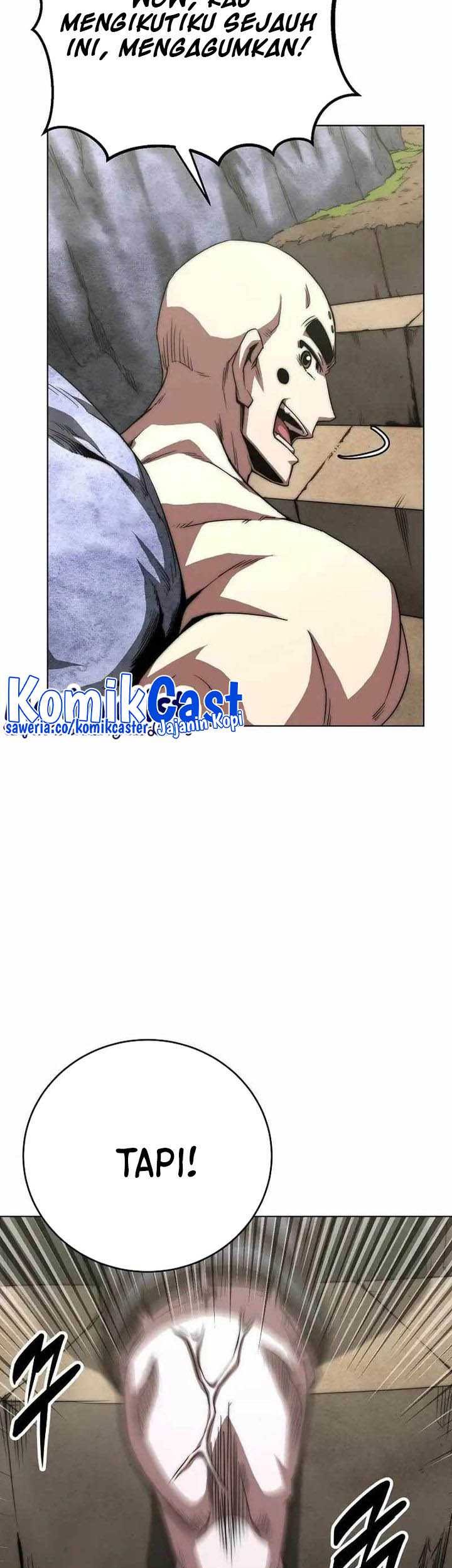 Youngest Son of the NamGung Clan Chapter 55 Gambar 48