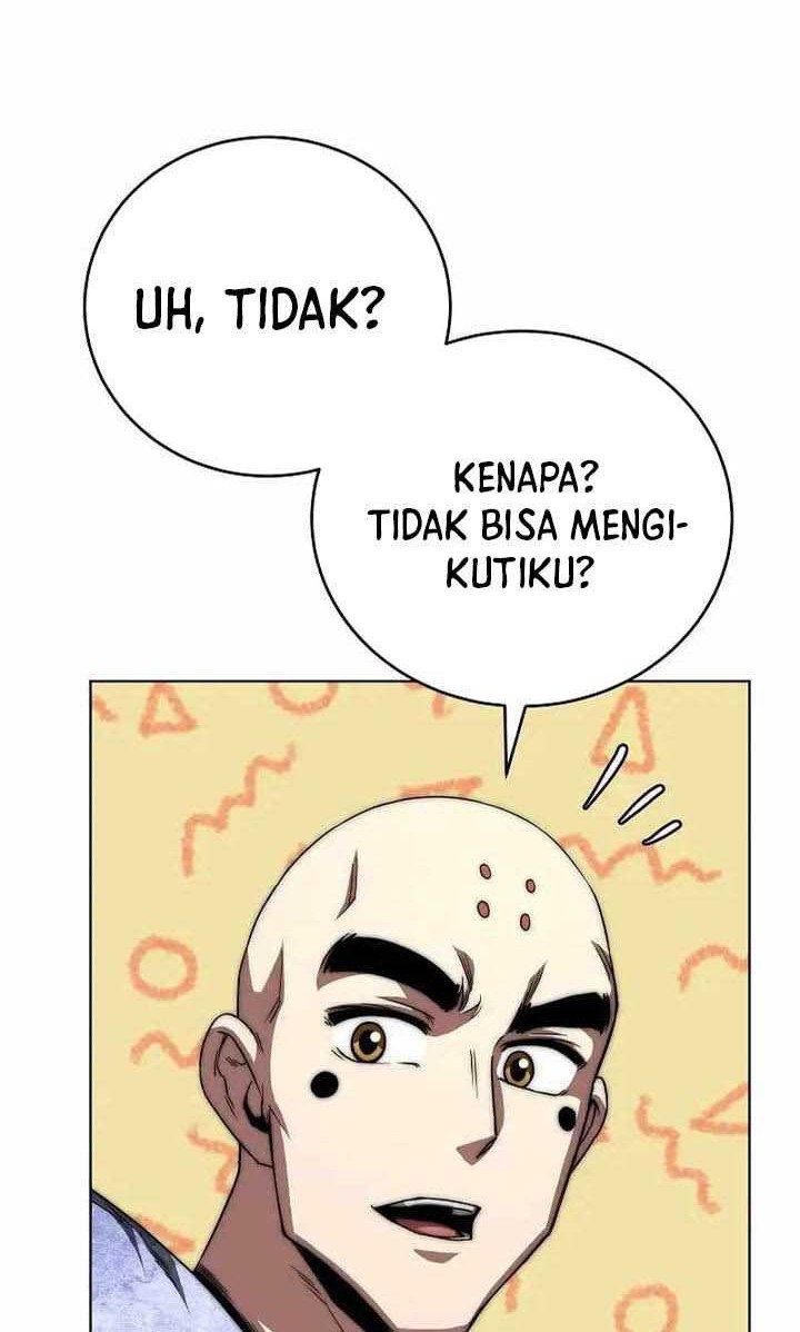 Youngest Son of the NamGung Clan Chapter 55 Gambar 53