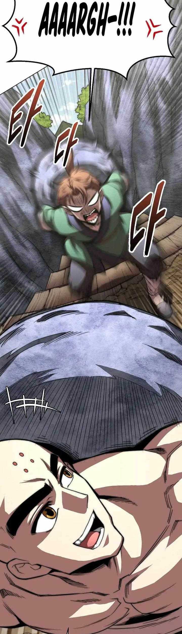 Youngest Son of the NamGung Clan Chapter 55 Gambar 56