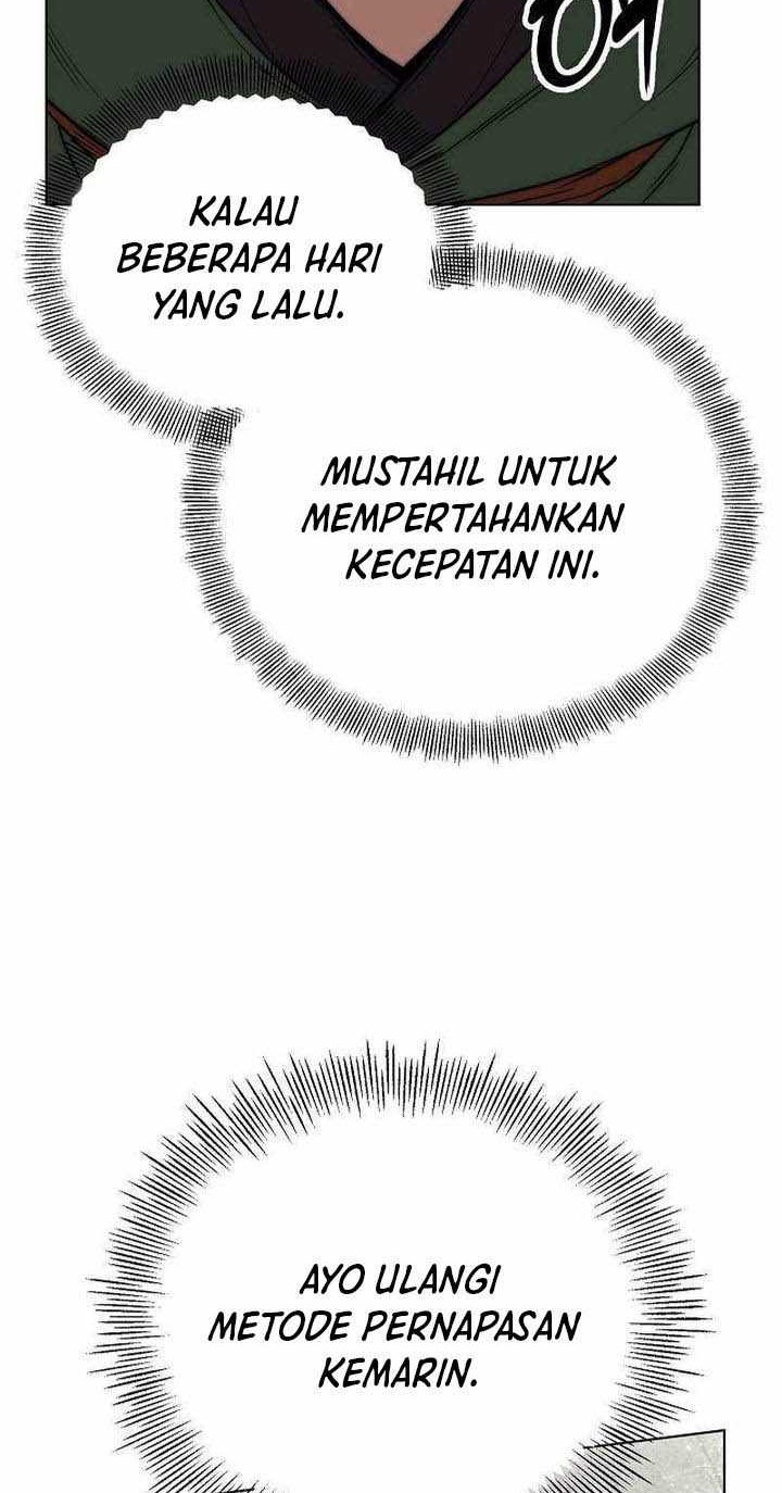 Youngest Son of the NamGung Clan Chapter 55 Gambar 39