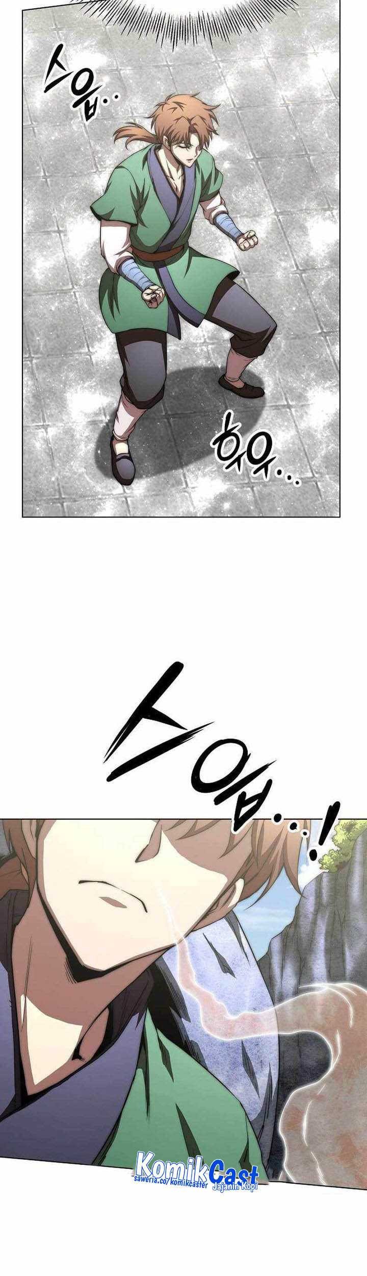 Youngest Son of the NamGung Clan Chapter 55 Gambar 40