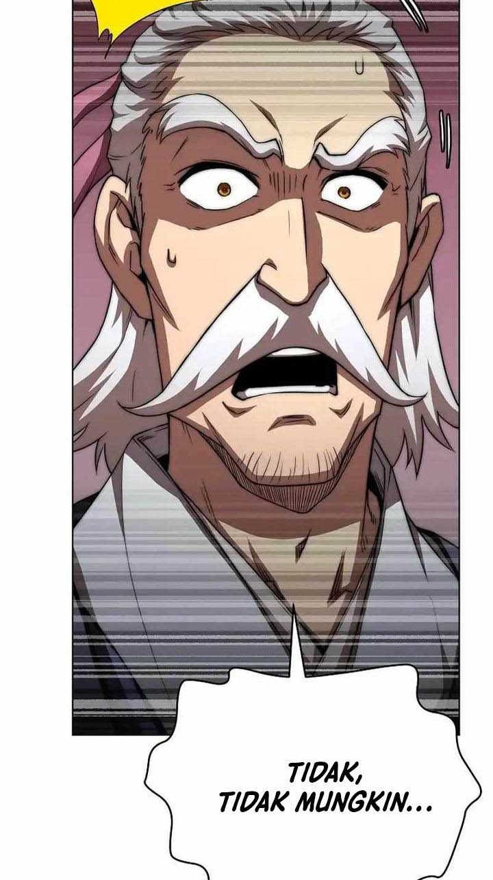 Youngest Son of the NamGung Clan Chapter 55 Gambar 3