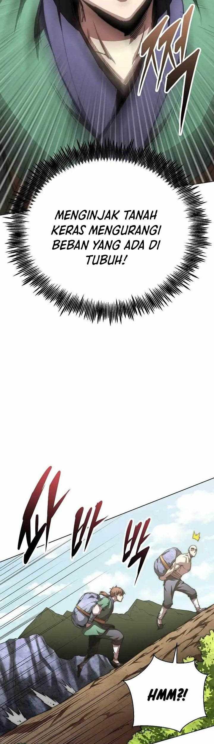 Youngest Son of the NamGung Clan Chapter 55 Gambar 68