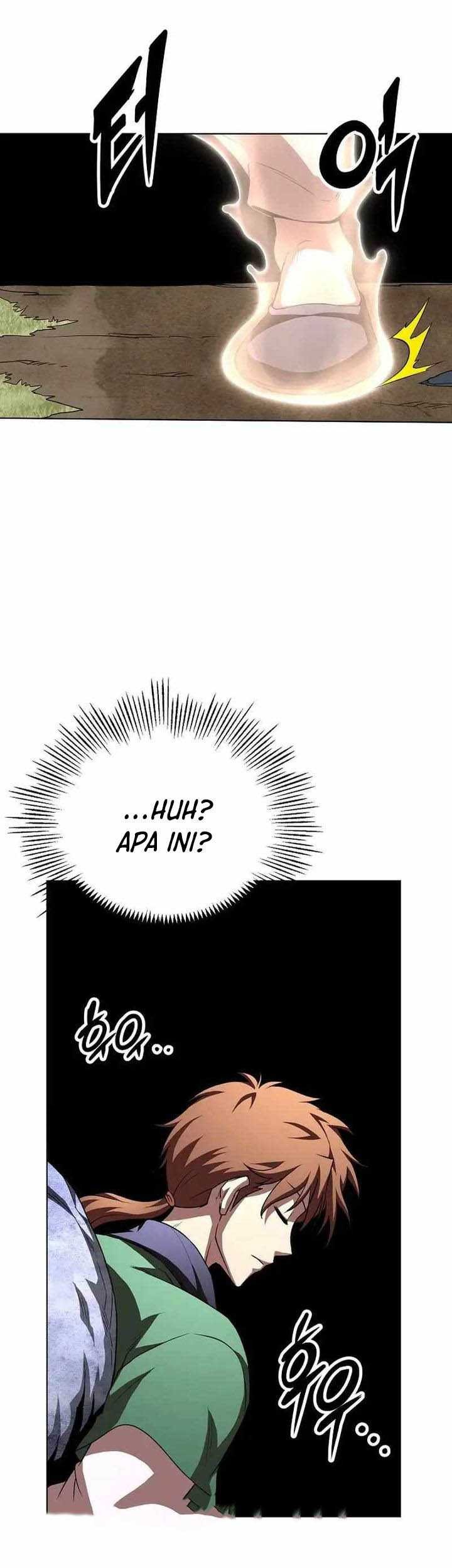 Youngest Son of the NamGung Clan Chapter 55 Gambar 62