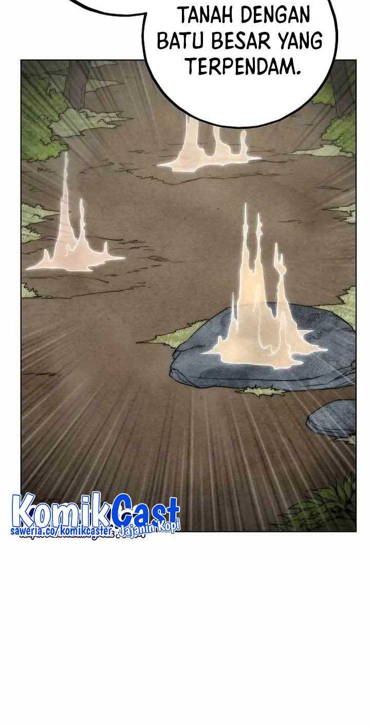 Youngest Son of the NamGung Clan Chapter 55 Gambar 65