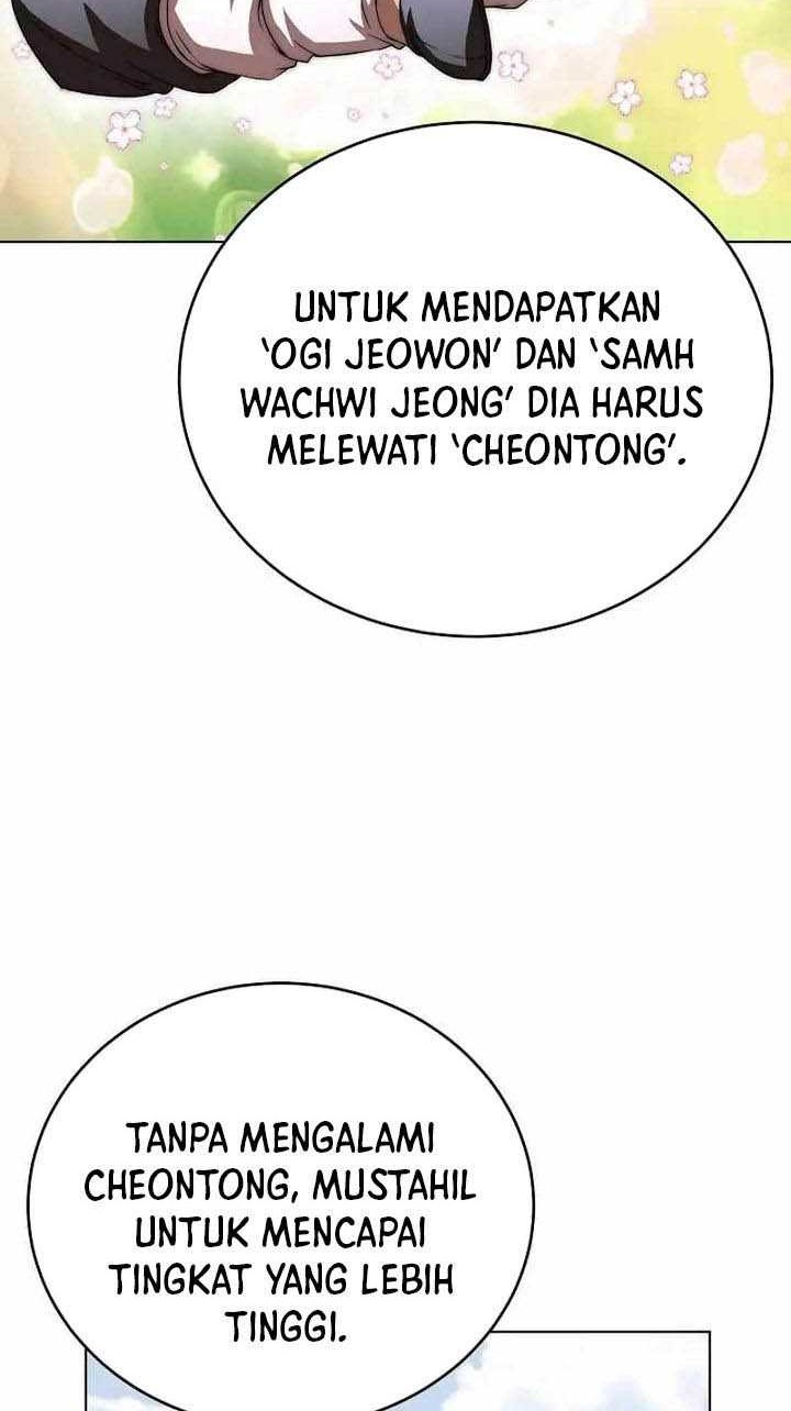 Youngest Son of the NamGung Clan Chapter 55 Gambar 7