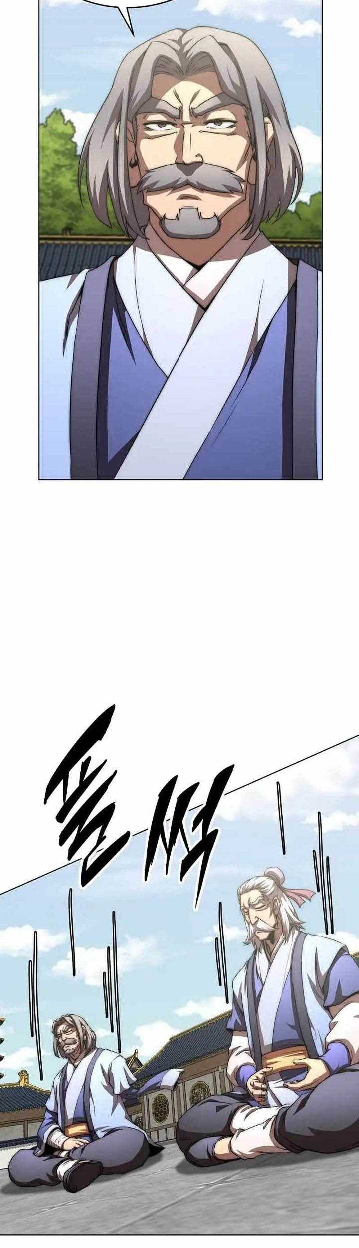 Youngest Son of the NamGung Clan Chapter 55 Gambar 8