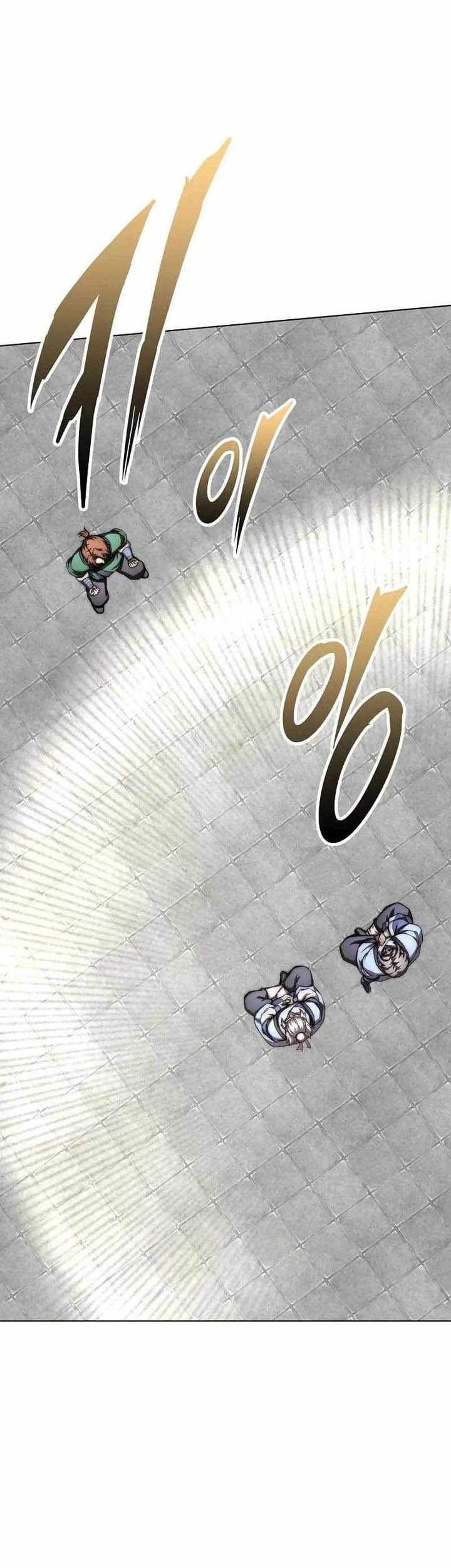 Youngest Son of the NamGung Clan Chapter 55 Gambar 10