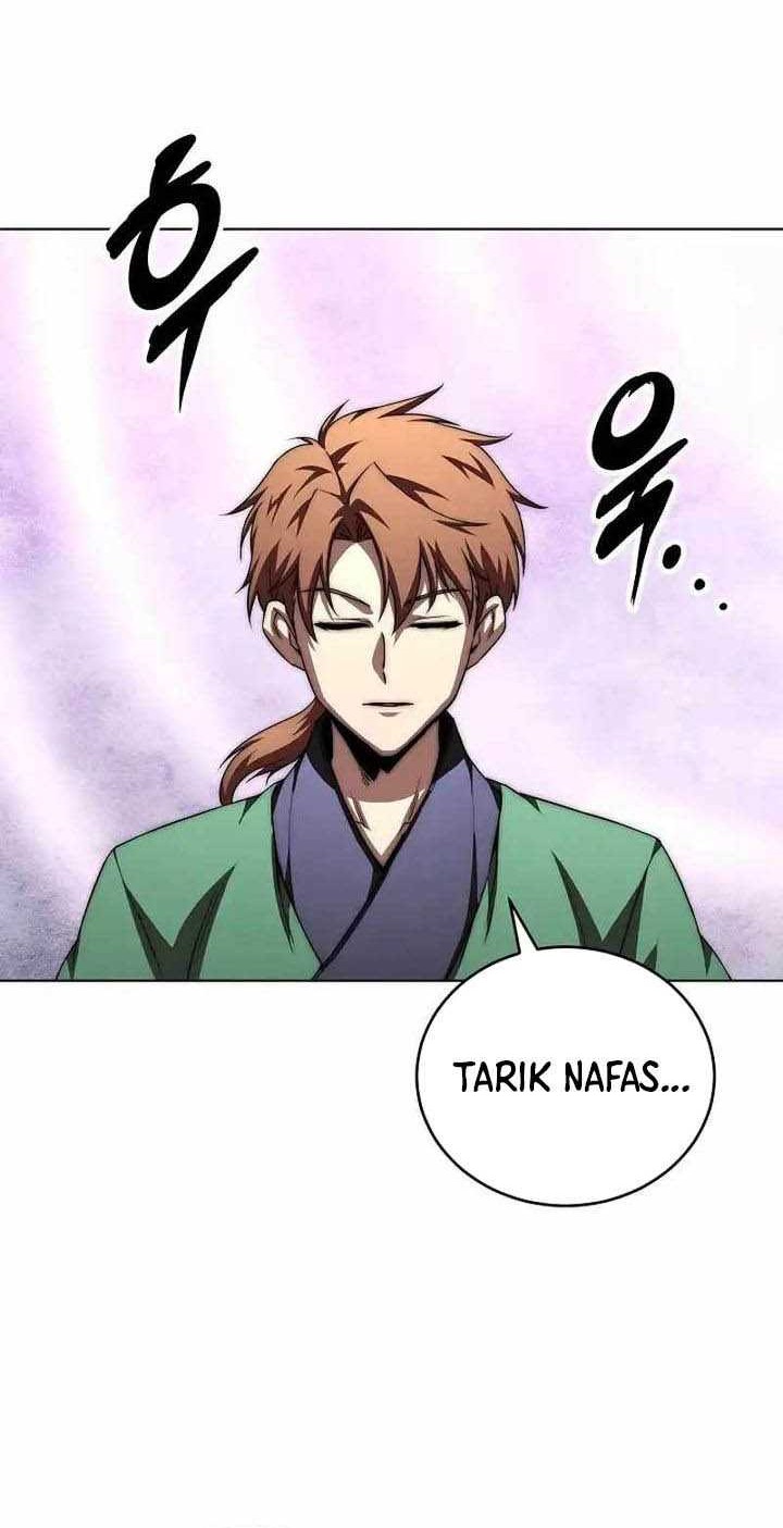 Youngest Son of the NamGung Clan Chapter 55 Gambar 11