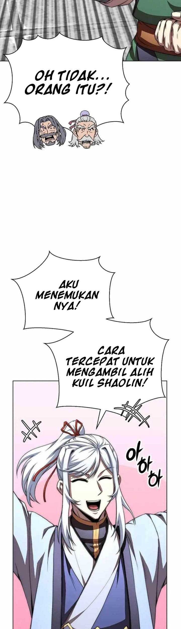 Youngest Son of the NamGung Clan Chapter 55 Gambar 14