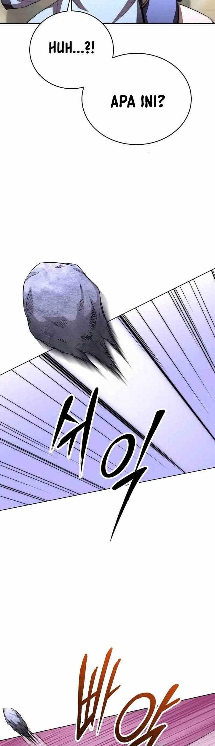 Youngest Son of the NamGung Clan Chapter 55 Gambar 16