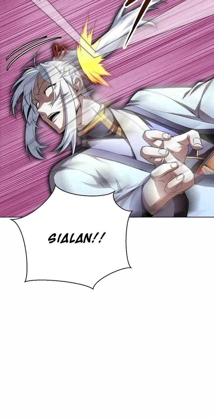 Youngest Son of the NamGung Clan Chapter 55 Gambar 17