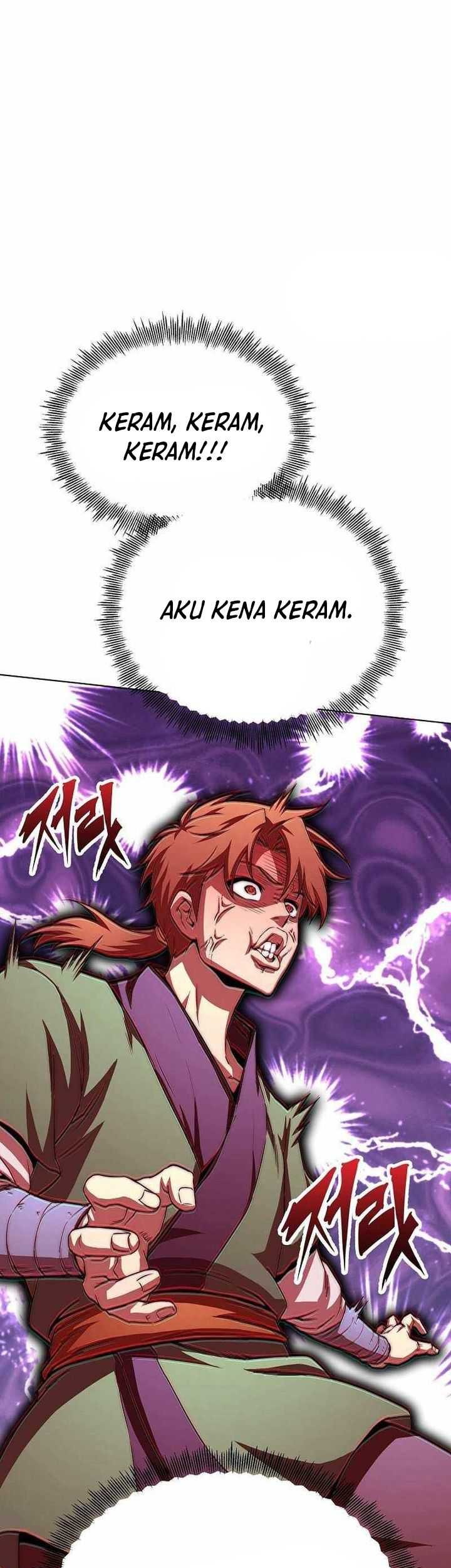 Youngest Son of the NamGung Clan Chapter 56 Gambar 28