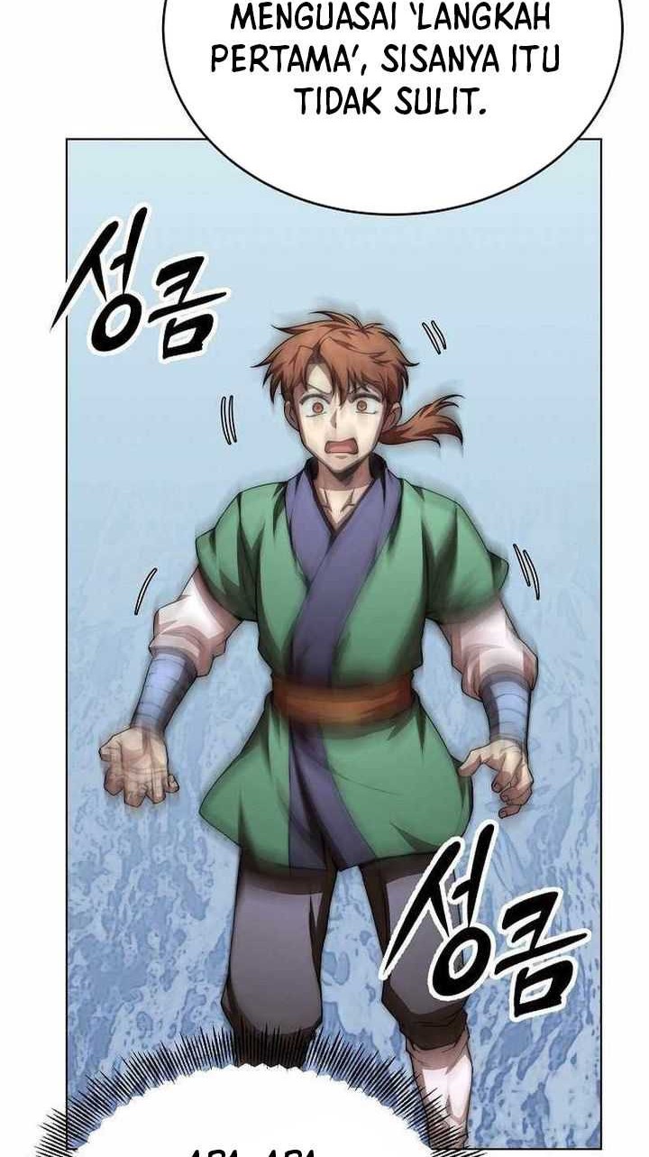 Youngest Son of the NamGung Clan Chapter 56 Gambar 31