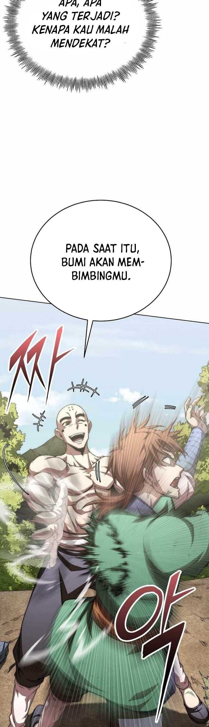 Youngest Son of the NamGung Clan Chapter 56 Gambar 32