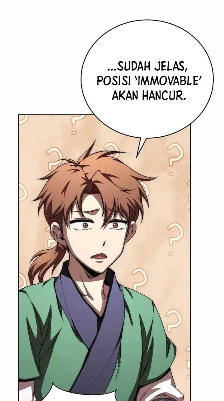 Youngest Son of the NamGung Clan Chapter 56 Gambar 19