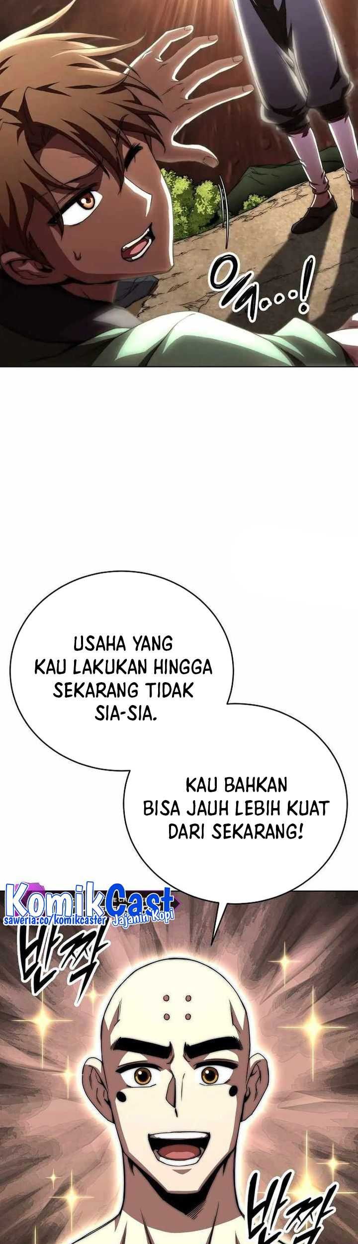 Youngest Son of the NamGung Clan Chapter 56 Gambar 24