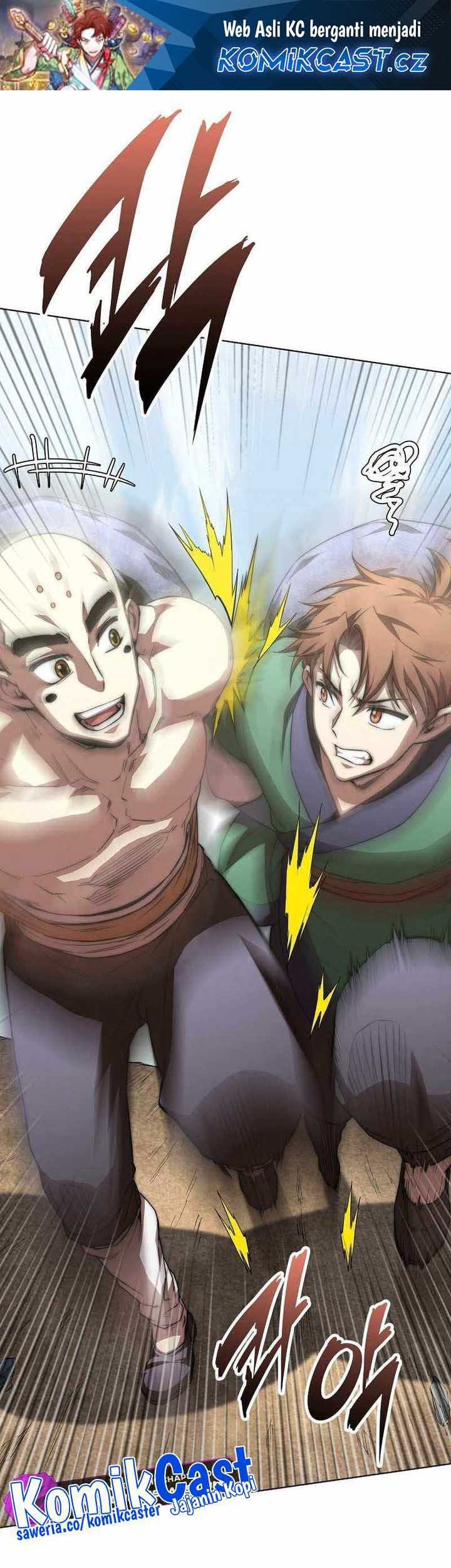 Manhwa Youngest Son of the NamGung Clan Chapter 56 gambar nomor 2