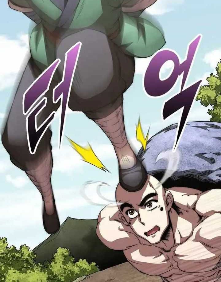 Youngest Son of the NamGung Clan Chapter 56 Gambar 67