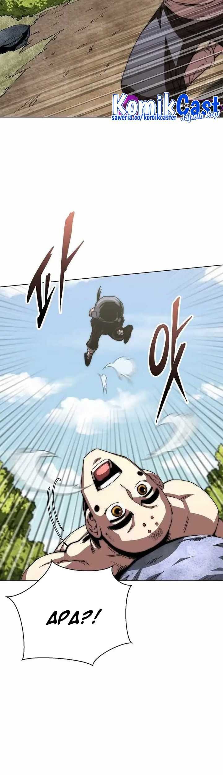 Youngest Son of the NamGung Clan Chapter 56 Gambar 68