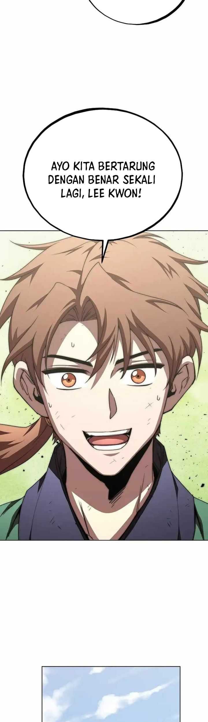 Youngest Son of the NamGung Clan Chapter 56 Gambar 72