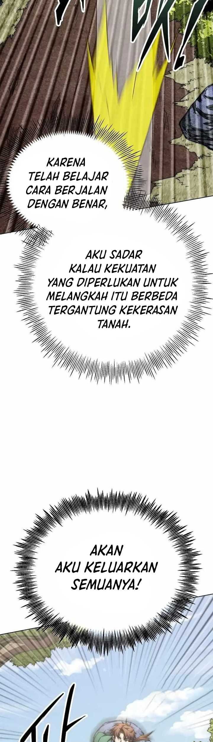 Youngest Son of the NamGung Clan Chapter 56 Gambar 62